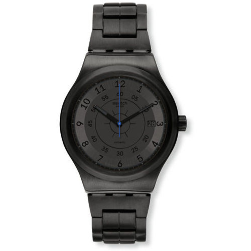 Relógio Swatch Sistem Dark - YIB401G