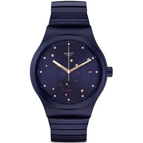 Relógio Swatch Sistem Sea SUTN403A