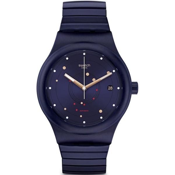 Relógio Swatch Sistem Sea - SUTN403A