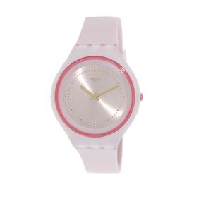 Montre Femme SWATCH Skin Big Skinblush - SVUP101