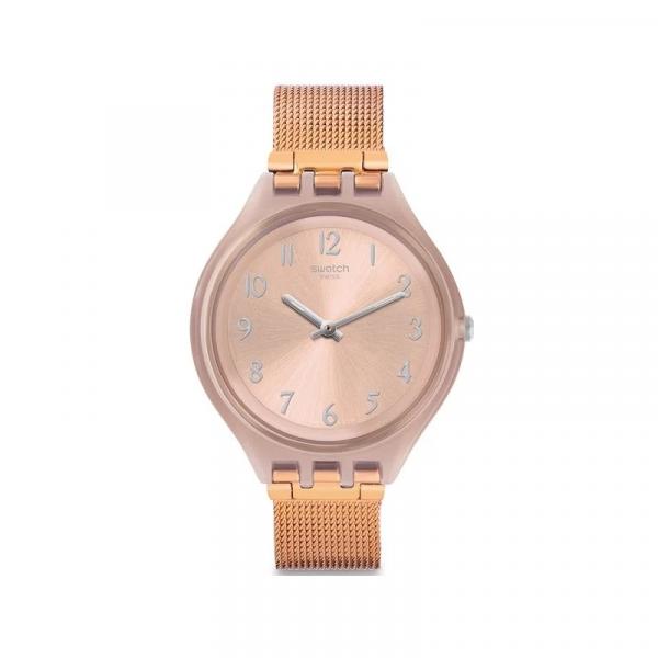 Relógio Swatch Skinchic Feminino Svup100m