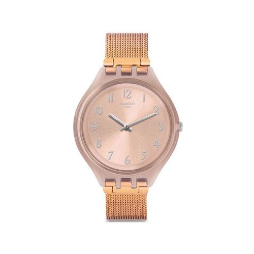 Relógio Swatch Skinchic Feminino Svup100m