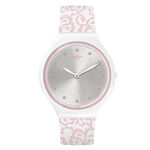 Relógio Swatch Skindentelle Feminino Svow102