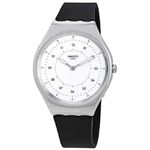 Relógio Swatch Skinnoinriron - Syxs100