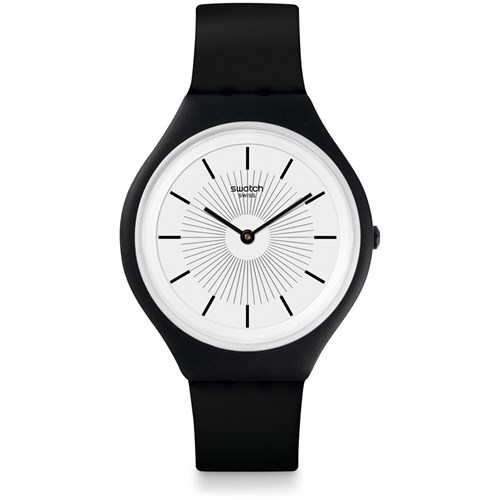 Relógio Swatch - Skinnoir - SVUB100