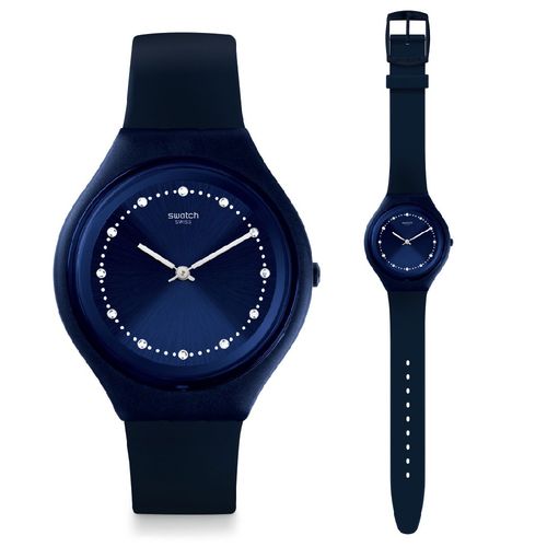 Relógio Swatch Skinsparks SVUN100