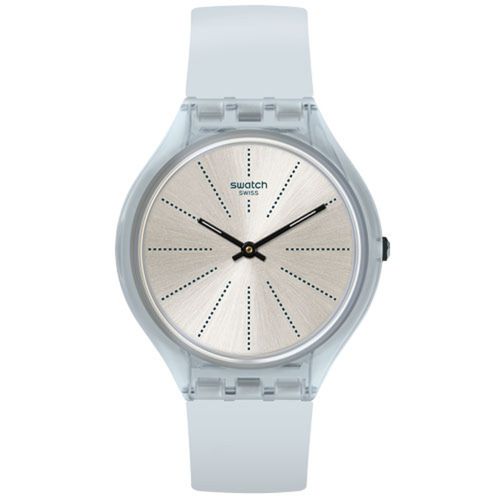 Relógio Swatch Skintonic SVOS101
