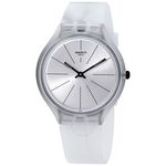 Relógio Swatch Skintonic Unissex Svos101