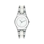 Relógio Swatch Tresor Blanc Feminino Yls141gc