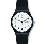 Relógio Swatch Twice Again - SUOB705
