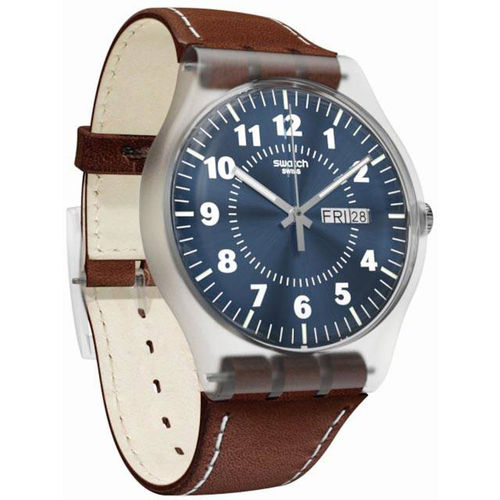 Relógio Swatch Vent Brulant - SUOK709