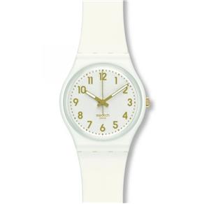 Relógio Swatch - White Bishop - GW164