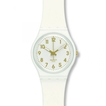 Relógio Swatch - White Bishop - GW164