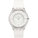 Relógio Swatch White Classiness - SFK360