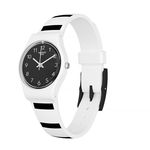 Relógio Swatch Zebrette - Lw161