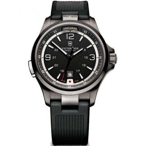 Relógio Swiss Arms Victorinox Night Vision 241596