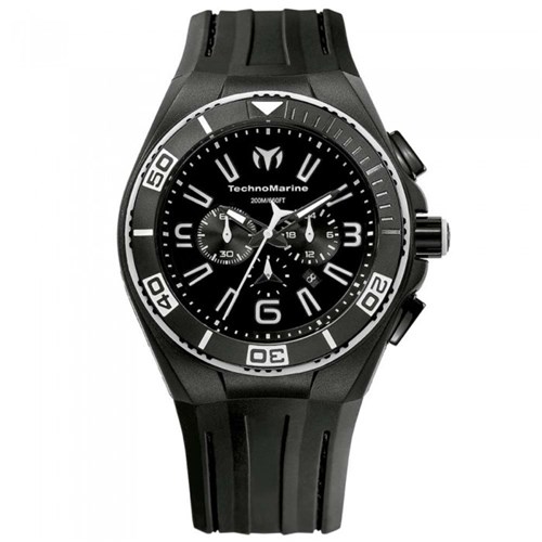 Relógio Technomarine WT30277T Preto