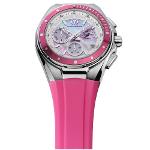 Relógio Technomarine Wt38000h Rosa