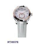 Relógio Technomarine Wt38037b Branco