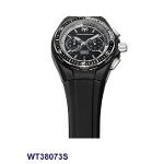 Relógio Technomarine Wt38073s Preto