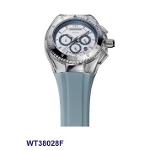 Relógio Technomarine Wt38028f Azul