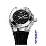 Relógio Technomarine Wt38082t Preto