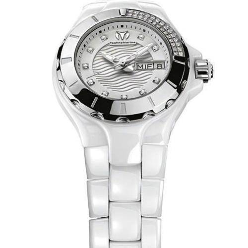 Relógio Technomarine Wt38117b