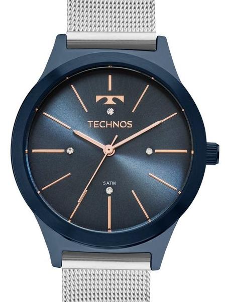 Relogio Technos - 2039bo/4a