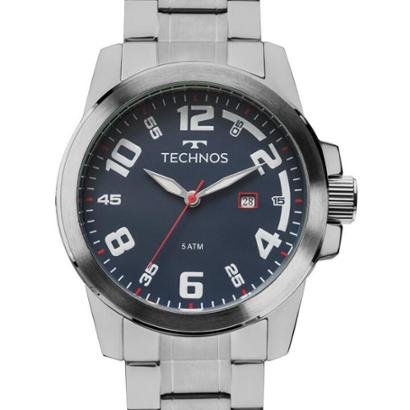 Relogio Technos 2115MGR/1A Masculino