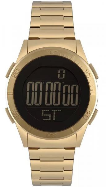 Relógio Technos BJ3361AB4P Dourado
