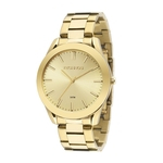 Relógio Technos Classic Masculino 2035LRP4X Dourado