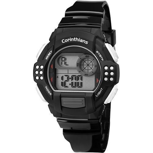 Relógio Technos Corinthians - COR13615A/8P