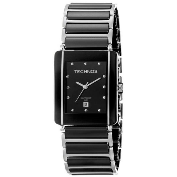 Relógio Technos - Elegance - Ceramic - GN10ABPAI/1P