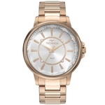 Relógio Technos Fashion Feminino 2039CL4K Rosé