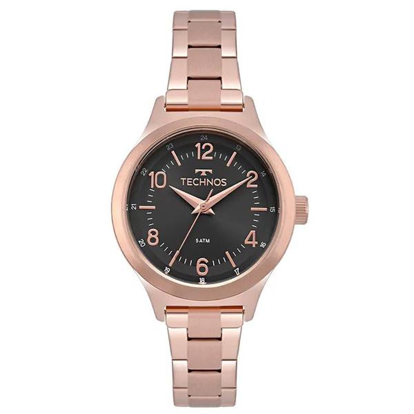 Relógio Technos Feminino Boutique Rosé - 2035MNM-4P