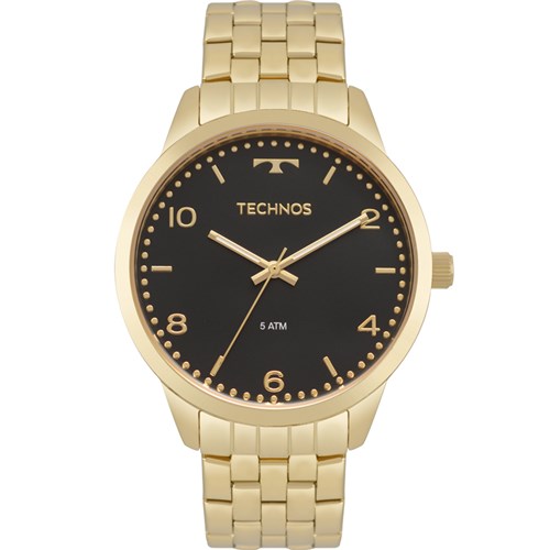 Relógio Technos Feminino Elegance 2035MPJ/4P