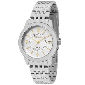 Relógio Technos Feminino Elegance 2115krb/1k Oferta