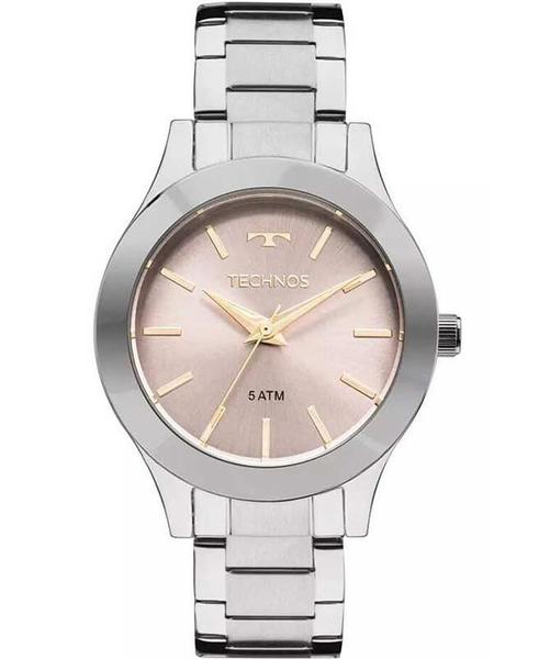 Relógio Technos Feminino Elegance Boutique 2035MKT