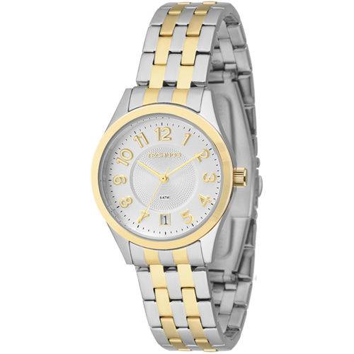 Relógio Technos Feminino Elegance Boutique 2115knk/5k