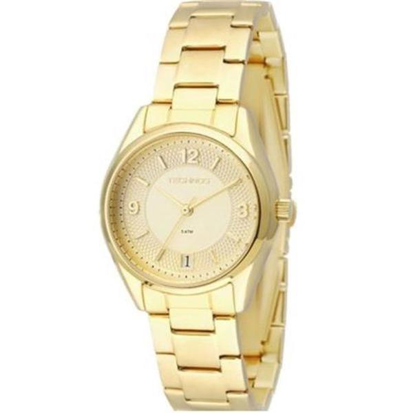Relógio Technos Feminino Elegance Boutique 2115KNR/4X