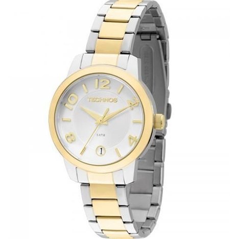 Relogio Technos Feminino Elegance Boutique 2115Kog/5K