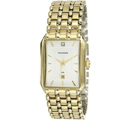 Relógio Technos Feminino Elegance Boutique 1N12AR/4K