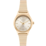 Relógio Technos Feminino Elegance Boutique Dourado - 2035MMFu002F4X