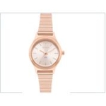 Relógio Technos Feminino Elegance Boutique Rosé - 2035MMG/4K