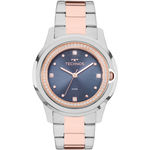 Relógio Technos Feminino Elegance Crystal 2035mli/5a