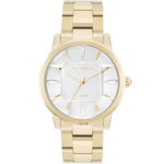 Relógio Technos Feminino Elegance Crystal Dourado - 2039br/4k