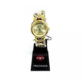 Relogio Technos Feminino Elegance Elos 2035Lwz/4X