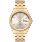 Relógio Technos Feminino Elegance Ladies Dourado - 8205oc/4k