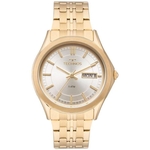 Relógio Technos Feminino Elegance Ladies Dourado - 8205oc/4k