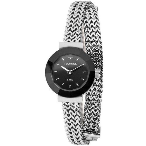 Relógio Technos Feminino Elegance Mini 5y20iq/1p